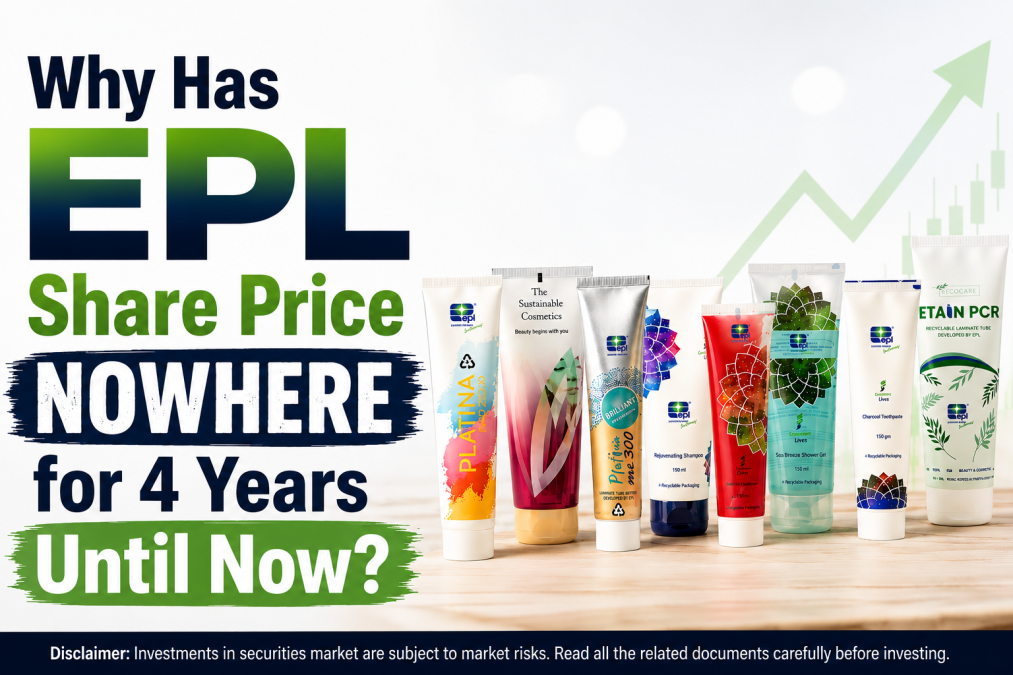 Epl share price