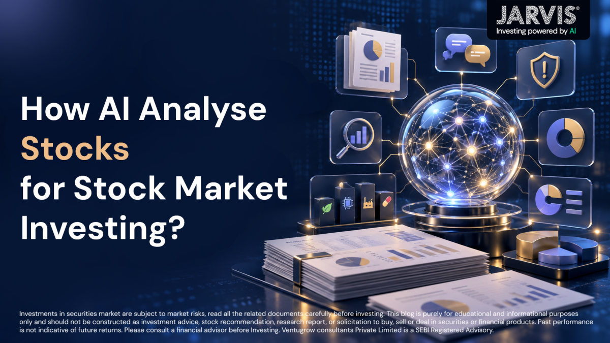 How AI Analyse Stocks for Stock Market Investing - Jarvis Invest How ai analyse stocks for stock market investing