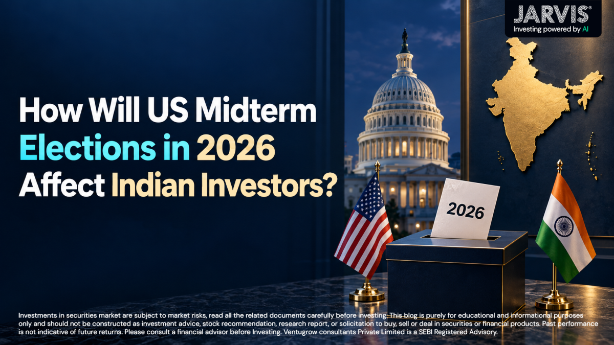 How Will US Midterm Elections now in 2026 Affect Indian Investors - Jarvis Invest How will us midterm elections now in 2026 affect indian investors