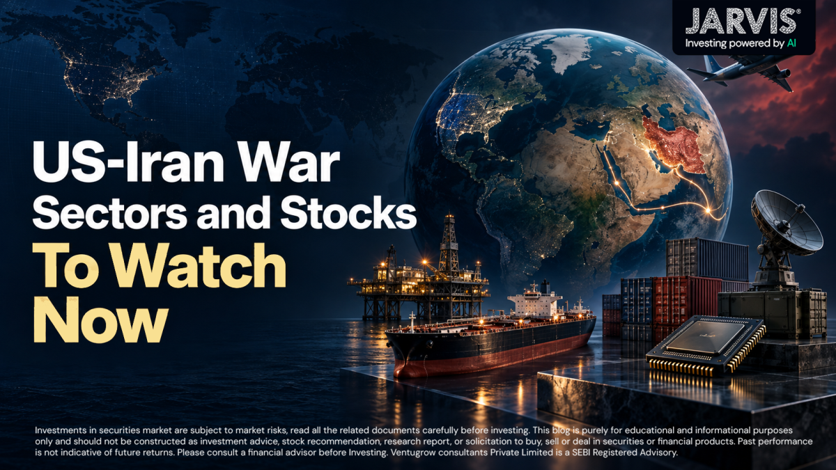 Us iran war sectors and stocks to watch now